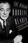 Geoffrey Block, Geoffrey (Professor of Music History Block, Geoffrey Holden Block, Professor Geoffrey Block - Richard Rodgers Reader