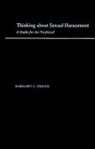 Margaret A. Crouch, Margaret A. (Professor of Philosophy Crouch, Crouch Margaret A. - Thinking About Sexual Harassment