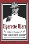 Cassandra Tate, Tate Cassandra - Cigarette Wars