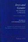 Jonathan Frankel, Jonathan (Teaches Jewish History Frankel, Jonathan Frankel, Frankel Jonathan - Studies in Contemporary Jewry Xvi: Jews and Gender