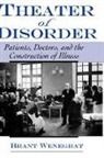 Brant Wenegrat, Brant (Associate Professor Wenegrat, Wenegrat Brant - Theater of Disorder