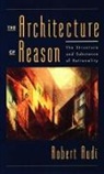 Robert Audi - Architecture of Reason