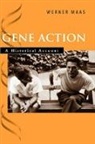 W.k. Maas, Werner Maas, Werner K. Maas - Gene Action