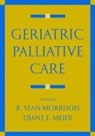 Associate Director of Geriatric Medical Education Division of Geriatrics and Gerontology Carol (Weill Medical College of Cornell University Capello, Carol Capello, A B Curry Chair of Religious Studies Stephen R Haynes, Stephen R. Haynes, Morrison, Carol Capello... - Geriatric Palliative Care C