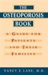 Lane, Nancy E. Lane - Osteoporosis Book