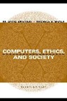 M. David Shauf Ermann, M.david Williams Ermann, M. David Ermann, M.David Ermann, Claudio Gutierrez, Michele S. Shauf... - Computers, Ethics, and Society
