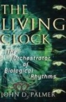 John Palmer, John D Palmer, John D. Palmer, John D. (Professor of Biology Palmer - Living Clock