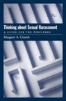 Margaret A. Crouch, Margaret A. (Professor of Philosophy Crouch, Crouch Margaret A. - Thinking About Sexual Harassment