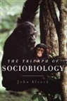 John Alcock - Triumph of Sociobiology