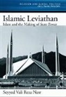 Seyyed Hossein Nasr, Seyyed Vali Reza Nasr, Seyyed Vali Reza (Associate Professor of Pol Nasr - Islamic Leviathan