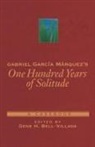 Gene H. Bell-Villada, Gene H. (Professor Bell-Villada, Gene H. Bell-Villada, Gene H. (Professor Bell-Villada - Gabriel Garcia Marquez''s One Hundred Years of Solitude