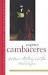 Eugenio Cambaceres, Lisa Dillman, Josefina Ludmer - Pot Pourri
