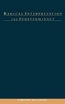 Timothy McCarthy, Timothy (Professor of Philosophy Mccarthy, Timothy G. McCarthy, McCarthy Timothy - Radical Interpretation and Indeterminacy