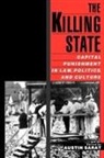 Austin Sarat, Austin Sarat - Killing State