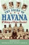 Roberto Gonzalez Echevarria, Roberto Gonz?lez Echevarr?a, Roberto Gonzalez Echevarria, Roberto (Sterling Professor o Gonzalez Echevarria, Roberto (Sterling Professor of Hispanic and Comparative Literatures Gonzalez Echevarria, Roberto González Echevarría - Pride of Havana