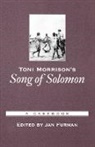 Jan Furman, Jan (Associate Professor of English Furman, Toni Morrison, Jan Furman - Toni Morrison''s Song of Solomon