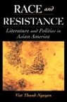 Viet Thanh Nguyen, Viet Thanh (Assistant Professor of English Nguyen - Race and Resistance