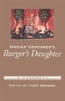 Judie Newman, Judie (Professor of American Studies Newman, Judie Newman - Nadine Gordimer''s Burger''s Daughter