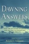 Ronald O. Valdiserri, Ronald O. (Deputy Director Valdiserri, Ronald O. Valdiserri, Ronald O. (Deputy Director Valdiserri, Valdiserri Ronald O. - Dawning Answers