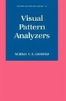 Norma Van Surdam Graham, Norma Van Surdam (Professor of Psychology Graham - Visual Pattern Analyzers