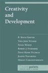 Mihaly Csikszentmihalyi, Csikszentmihalyi Mihaly, David Henry Feldman, Feldman David Henry, Howard Gardner, Vera John-Steiner... - Creativity and Development