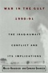 Edmund Ghareeb, Edmund (Adjunct Professor of History Ghareeb, Edmund A. Ghareeb, Edmund A. Khadduri Ghareeb, Majid Khadduri, Majid (University Distinguished Professor Emeritus Khadduri... - War in the Gulf, 1990-91