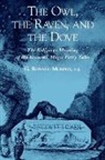 G. Ronald Murphy, G.Ronald Murphy, Murphy G. Ronald - Owl, the Raven, and the Dove