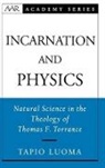 Tapio Luoma, Tapio (Senior Researcher Luoma, Luoma Tapio - Incarnation and Physics