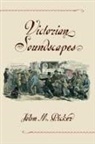John M. Picker, John M. (Assistant Professor of English Picker, Picker John M. - Victorian Soundscapes
