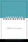 M. Gail Hamner, M. Gail (Assistant Professor Hamner - American Pragmatism