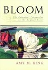 Amy M. King, Amy M. (Assistant Professor of Literature King, King Amy M. - Bloom