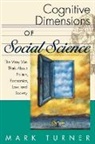 Turner, Mark Turner - Cognitive Dimensions of Social Science