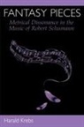Harald Krebs, Harald (Professor of Music Krebs - Fantasy Pieces