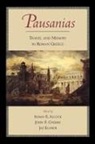 Susan E. Cherry Alcock, Pausanias, Thomas Pausanias, Susan E. Alcock, John F. Cherry, Jas Elsner - Pausanias