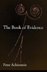 Peter Achinstein, Peter (Professor of Philosophy Achinstein - Book of Evidence