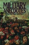 Max Hastings, Sir Max Hastings, Max Hastings - Oxford Book of Military Anecdotes