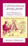 Seymour Drescher, Seymour (Professor of History Drescher - Capitalism and Antislavery