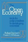 Rudiger Etc. Helmers Dornbusch, Rudiger Helmers Dornbusch, Rudiger Dornbusch, etc., F Leslie Helmers, F. Leslie Helmers... - Open Economy