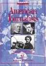 Donald a (U.s. Senate Historical Office) Ritchie, Donald A. Ritchie, Donald A. (U.S. Senate Historical Office) Ritchie - American Journalists