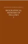 Thompson, F. M. L. Thompson, Thompson - Proceedings of the British Academy, Volume 115 Biographical Memoirs