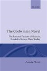 Clemit, Pamela Clemit, Pamela (Professor of English Clemit - Godwinian Novel