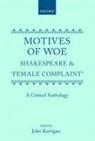 John Kerrigan, John ( Kerrigan, John (Professor of English 2000 At the U Kerrigan, John Kerrigan, Kerrigan John - Motives of Woe
