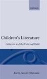 Lesnik-Oberstein, Kar?n Lesnik-Oberstein, Karin Lesnik-Oberstein, Kar'in Lesnik-Oberstein, Karín Lesnik-Oberstein, Karin (Salvesen Junior Research Lesnik-Oberstein... - Children''s Literature