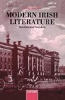 Vivian Mercier, Vivian (Late Professor of English Mercier, Mercier Vivian, Dillon, Eilis Dillon, Eil'is Dillon... - Modern Irish Literature: Sources and Founders