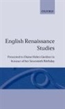 John Carey - English Renaissance Studies