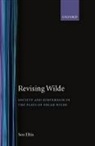 Dr. Sos Eltis, Sos Eltis, Sos ( Eltis - Revising Wilde