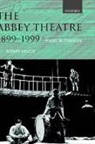 Robert Welch, Robert (Professor of English and Director o Welch - Abbey Theatre, 1899-1999