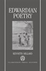 Kenneth Millard, Kenneth (Fellow Millard - Edwardian Poetry