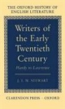 J I M Stewart, J. I. M. Stewart, Jim Stewart - Writers of the Early Twentieth Century