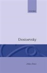 John Jones, Mari C Jones, Mari C. Jones - Dostoevsky
